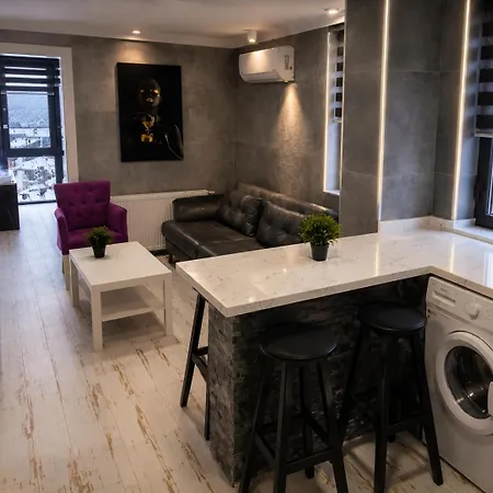 Reco Luxury Анкара
