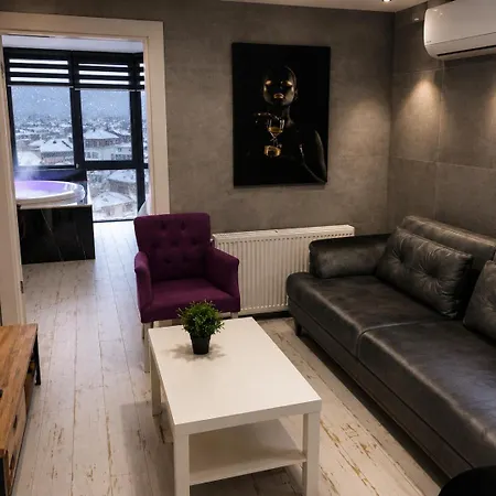 Reco Luxury * Анкара