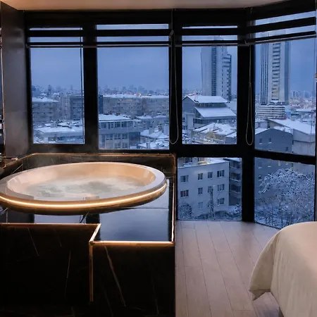 Reco Luxury Анкара